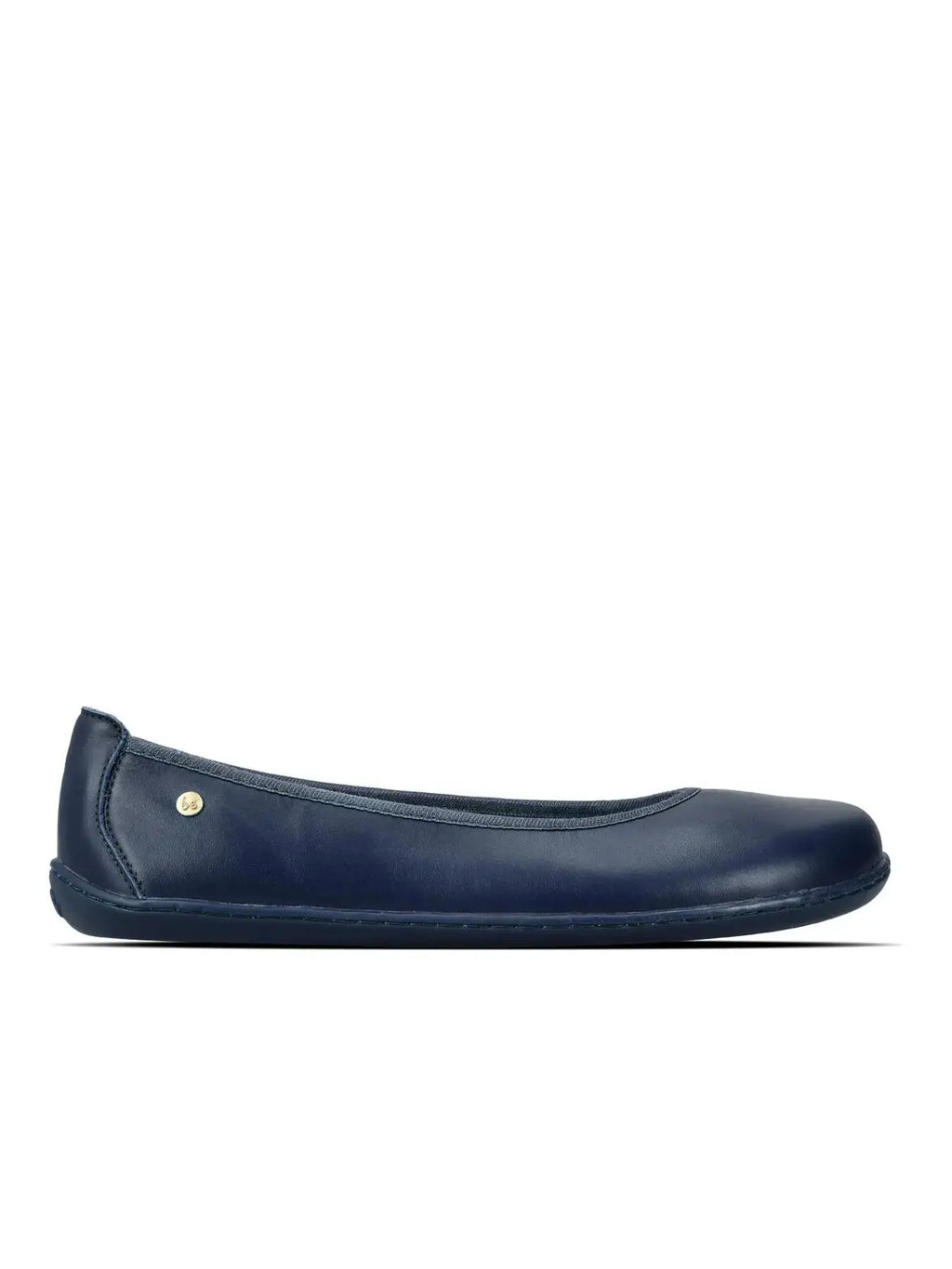 Be Lenka - Sophelia Navy Blue - Bailarinas barefoot