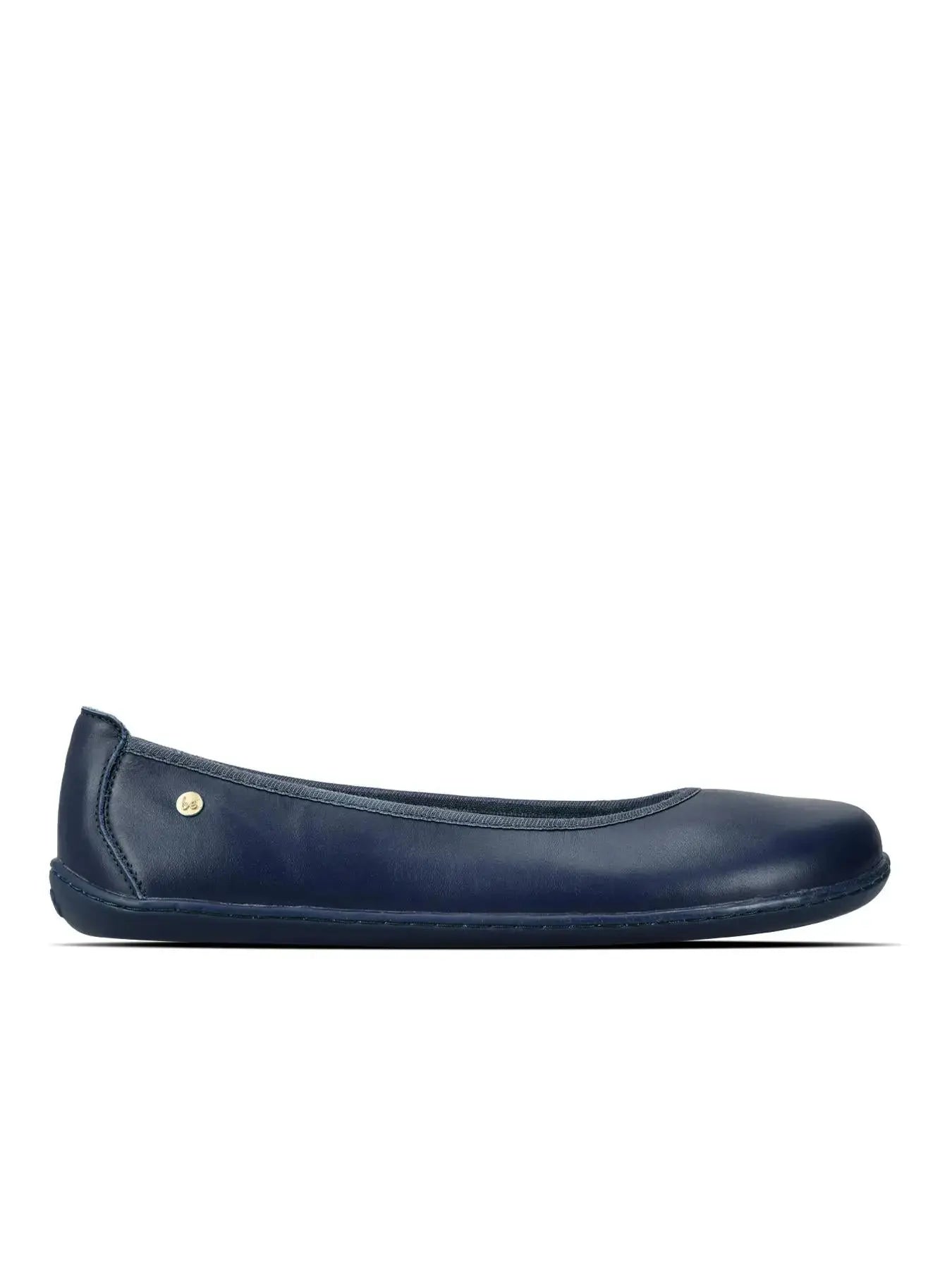 Be Lenka - Sophelia Navy Blue - Bailarinas barefoot