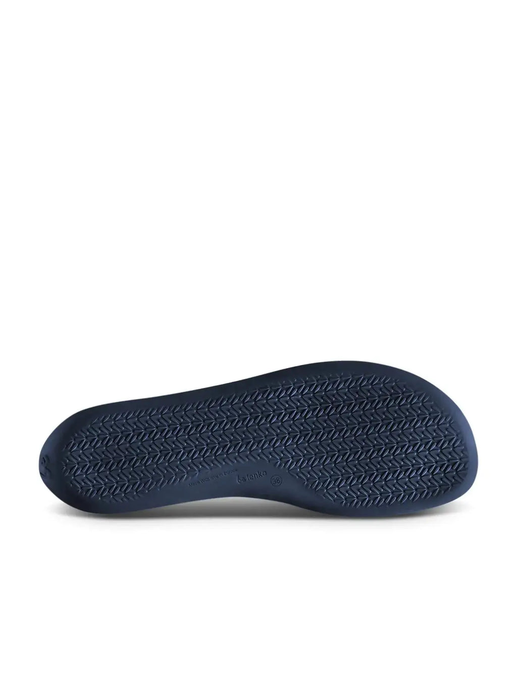Be Lenka - Sophelia Navy Blue - Bailarinas barefoot