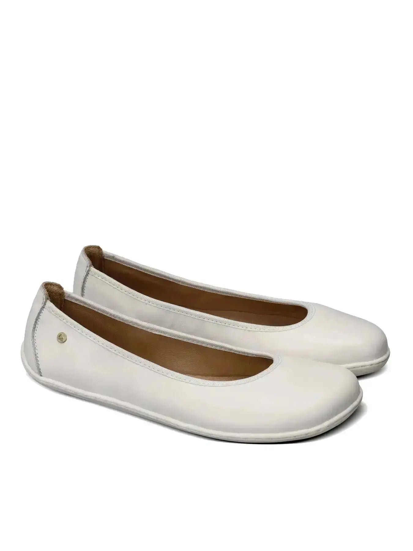 Be Lenka - Sophelia Blanc cassé - Ballerines barefoot