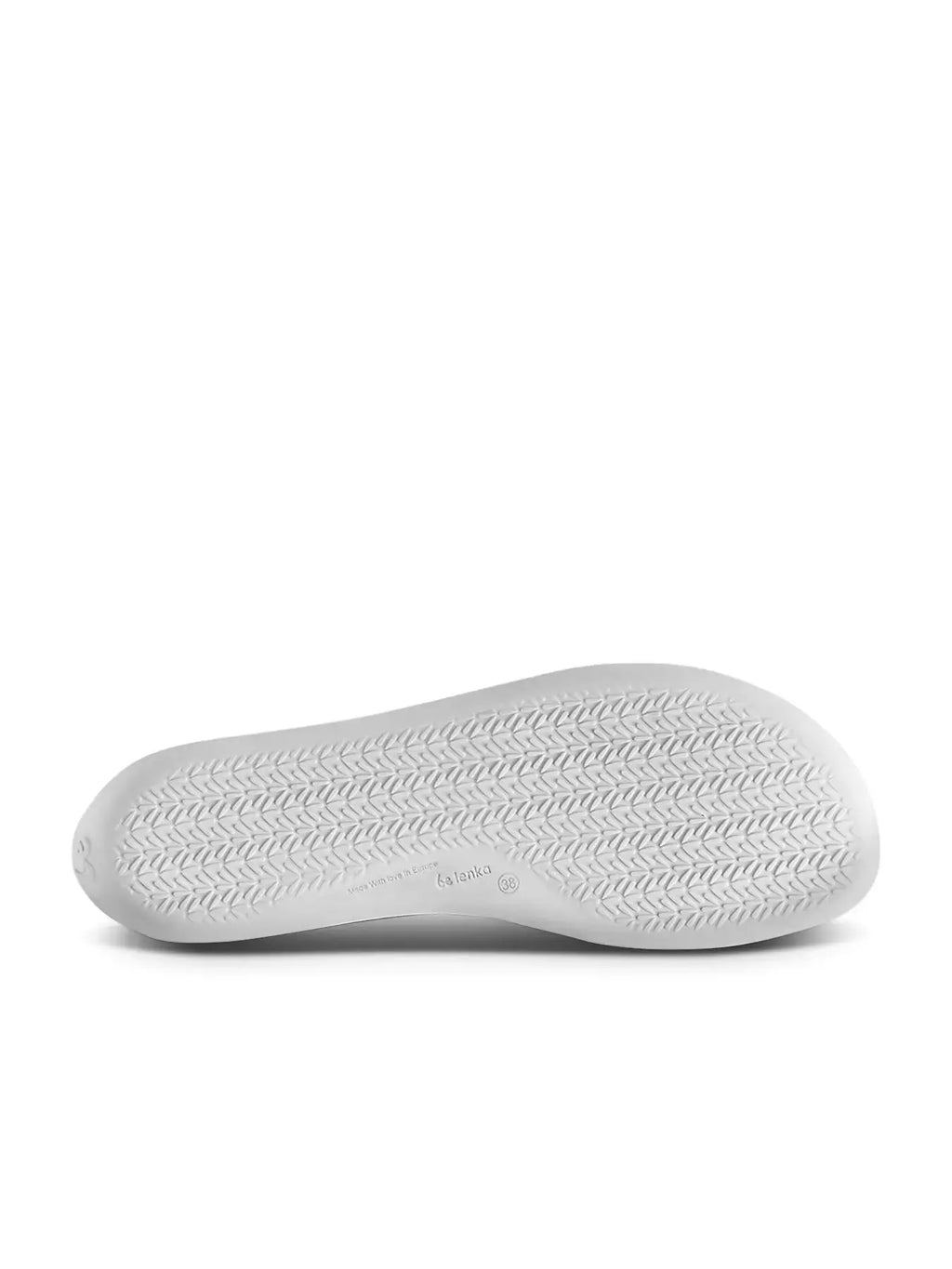 Be Lenka - Sophelia Off White - Bailarinas barefoot