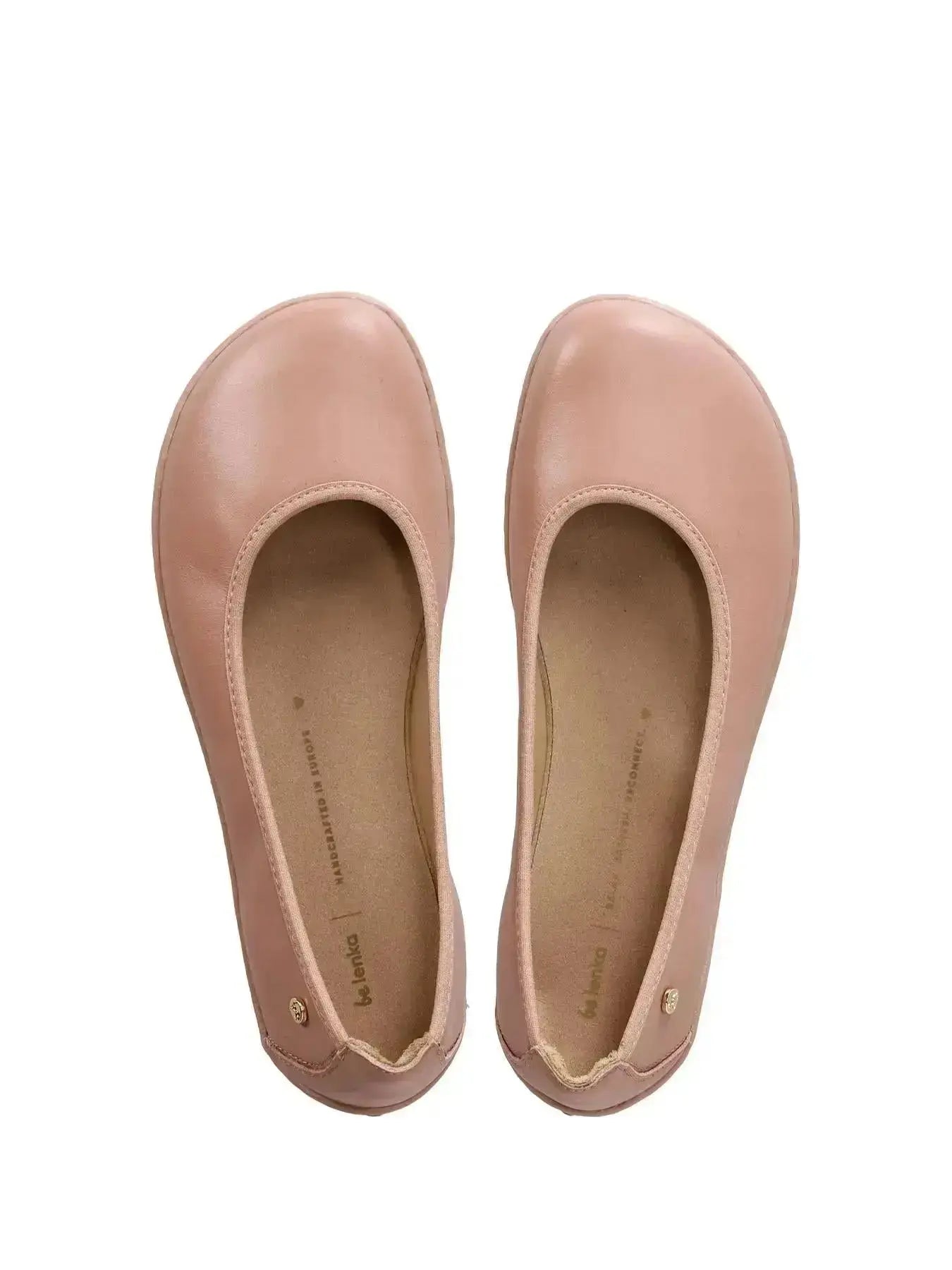 Be Lenka - Sophelia Powder - Ballerines barefoot
