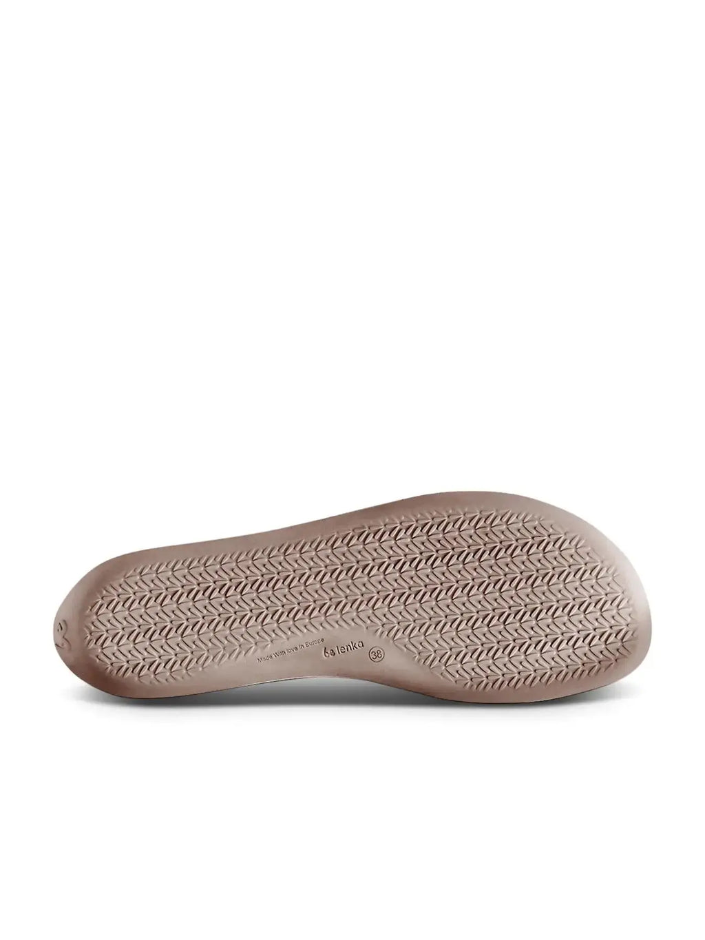 Be Lenka - Sophelia Powder - Bailarinas barefoot