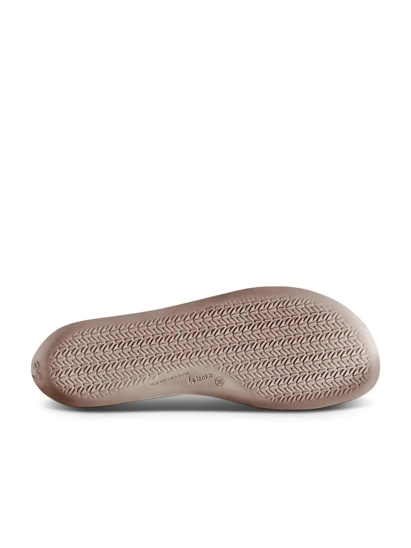 Be Lenka - Sophelia Powder - Bailarinas barefoot