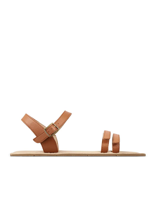 Be Lenka Summer 2.0 Brown - Sandalias barefoot