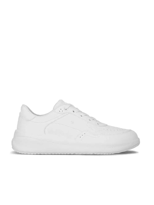 Be Lenka - Sydney Tout Blanc - Chaussures barefoot