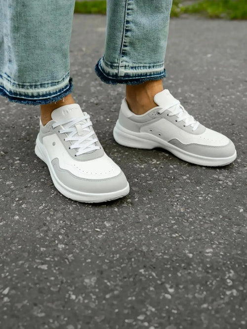 Be Lenka - Sydney Grey - Chaussures barefoot