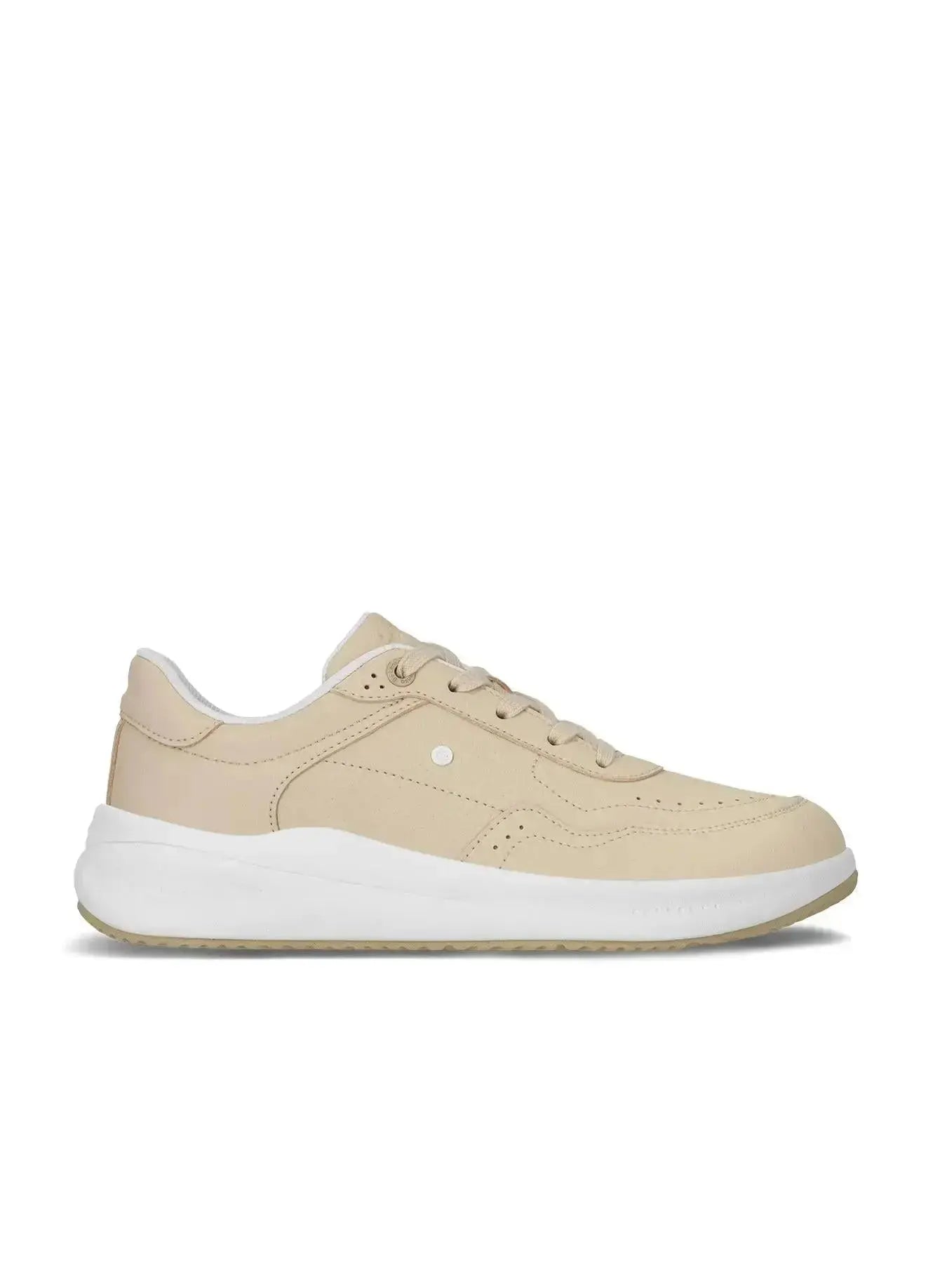 Be Lenka - Sydney Blanc & Beige - Chaussures barefoot