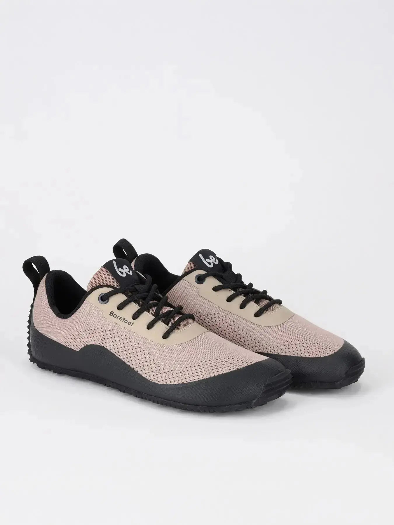 Be Lenka - Trailair Light Clay - Chaussures barefoot unisex pour la randonnée