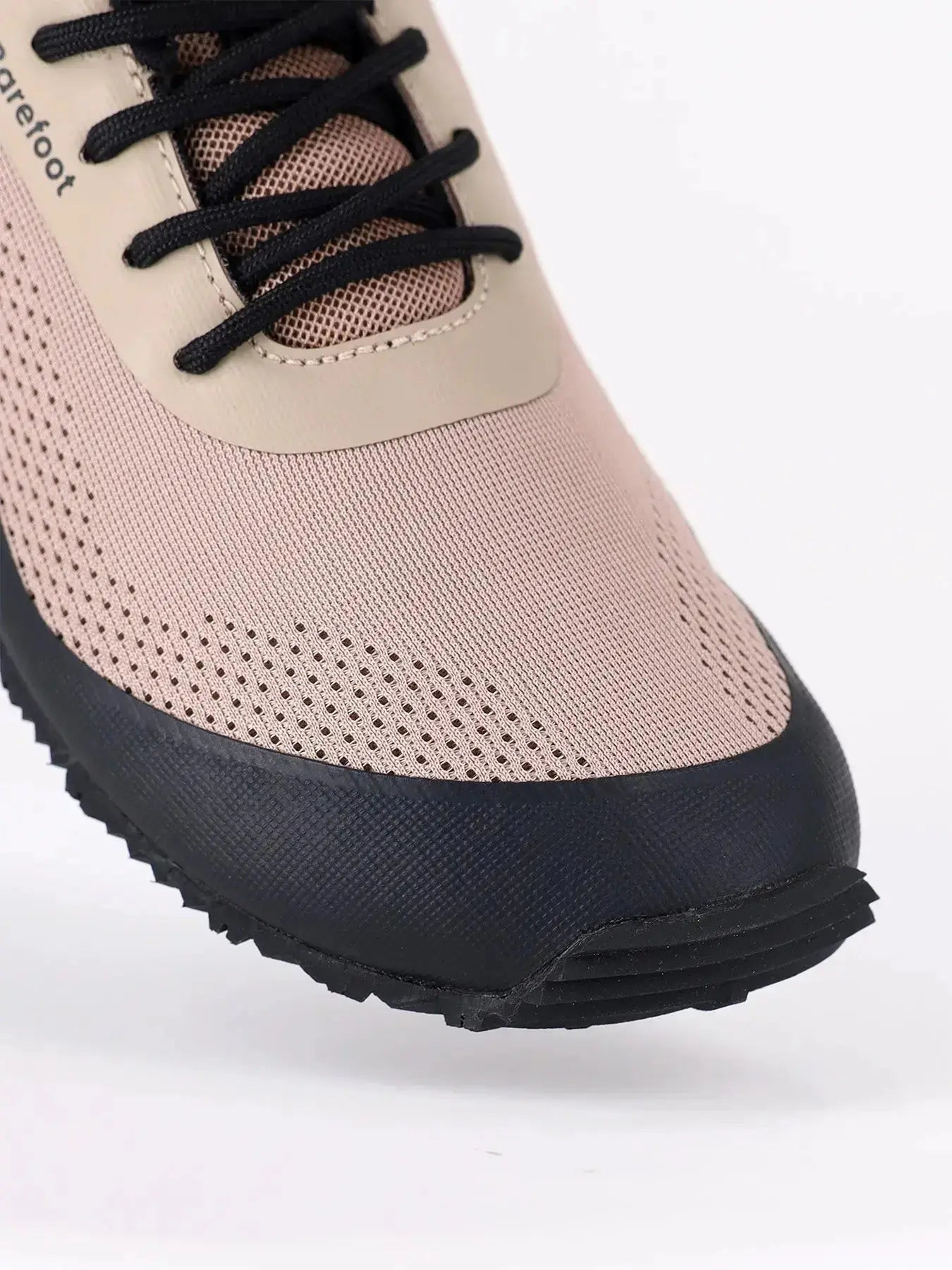 Be Lenka - Trailair Light Clay - Chaussures barefoot unisex pour la randonnée