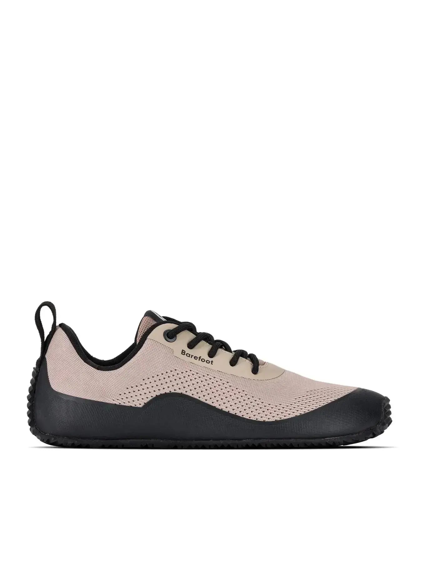 Be Lenka - Trailair Light Clay - Chaussures barefoot unisex pour la randonnée