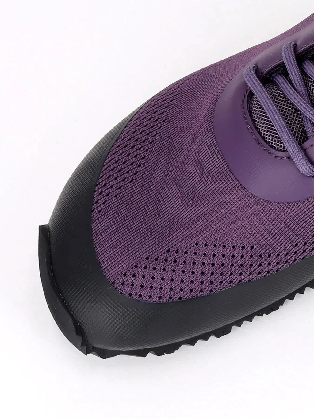 Be Lenka - Trailair Plum - Zapatillas barefoot para senderismo unisex