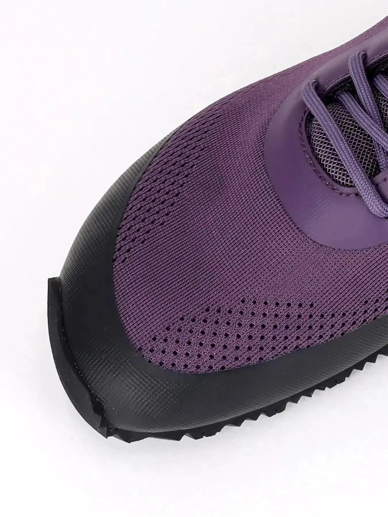 Be Lenka - Trailair Prune - Chaussures barefoot unisex pour la randonnée