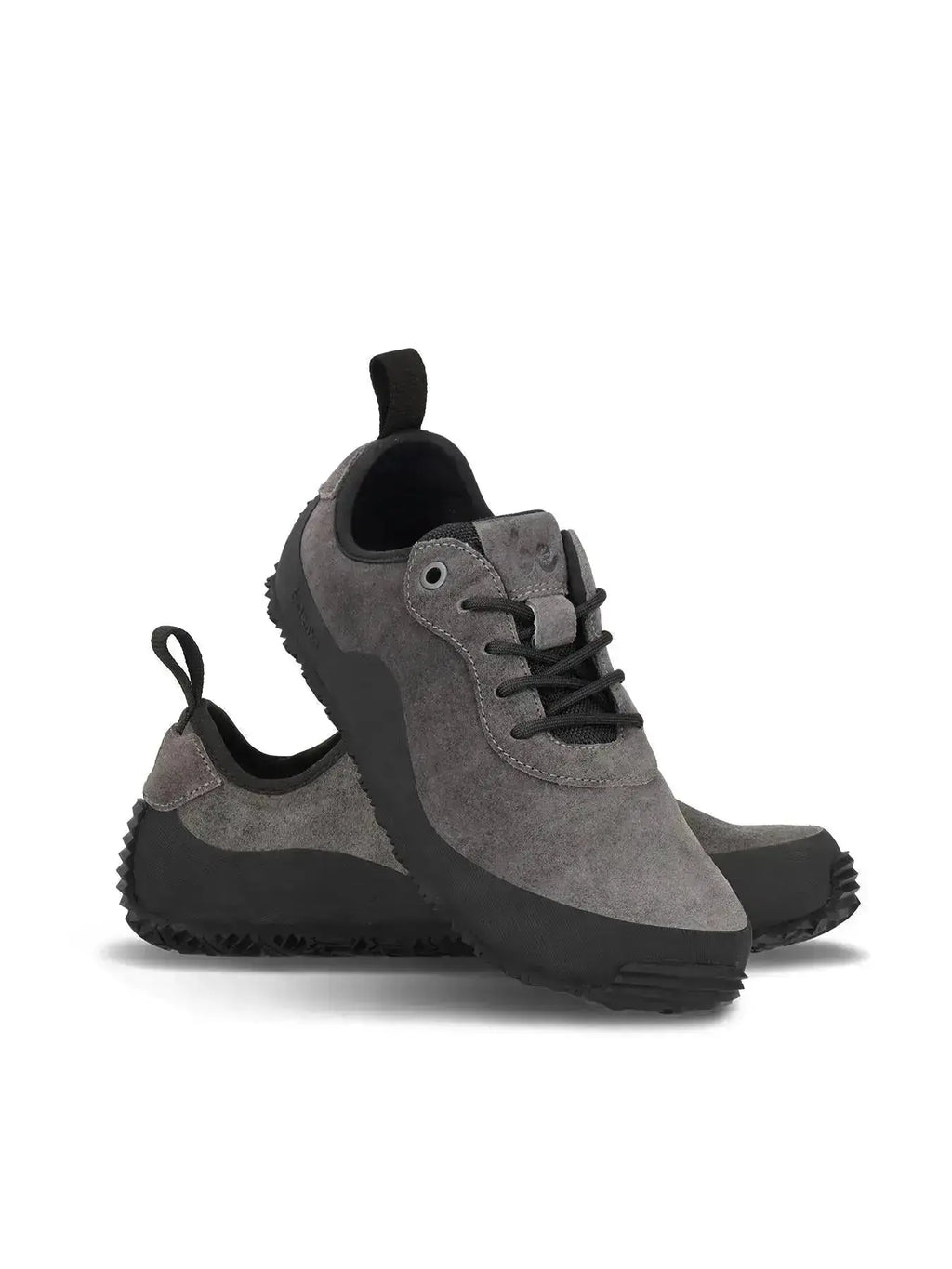 Be Lenka - Trailwalker 3.0 Dark Grey - Zapatillas barefoot