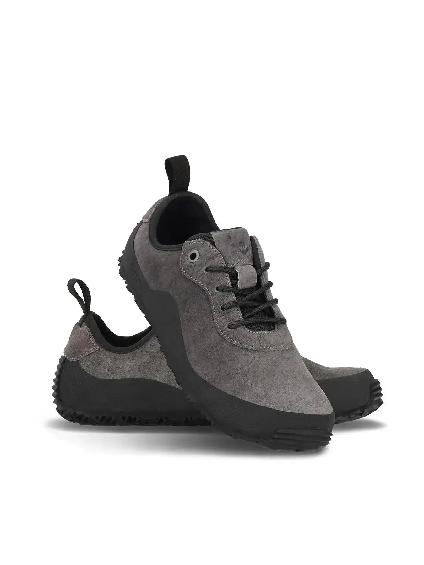 Be Lenka - Trailwalker 3.0 Dark Grey - Zapatillas barefoot