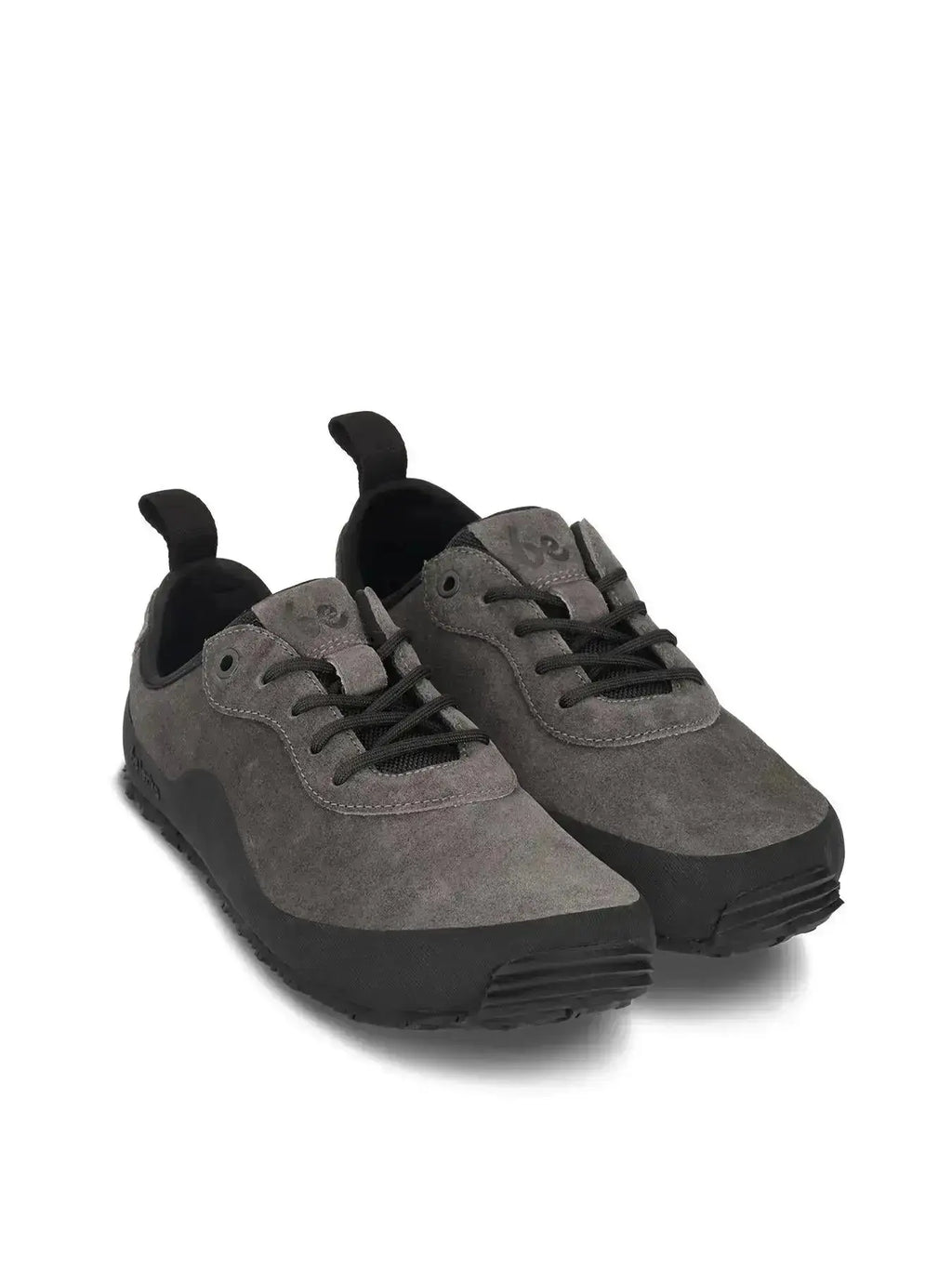 Be Lenka - Trailwalker 3.0 Dark Grey - Zapatillas barefoot
