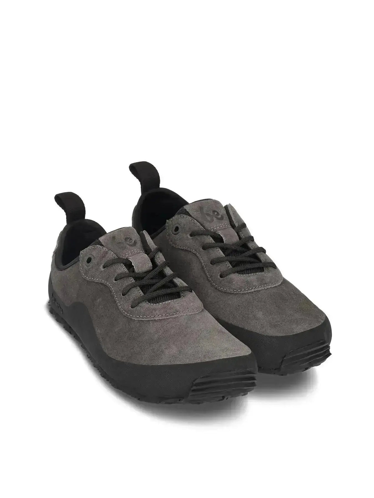 Be Lenka - Trailwalker 3.0 Dark Grey - Zapatillas barefoot
