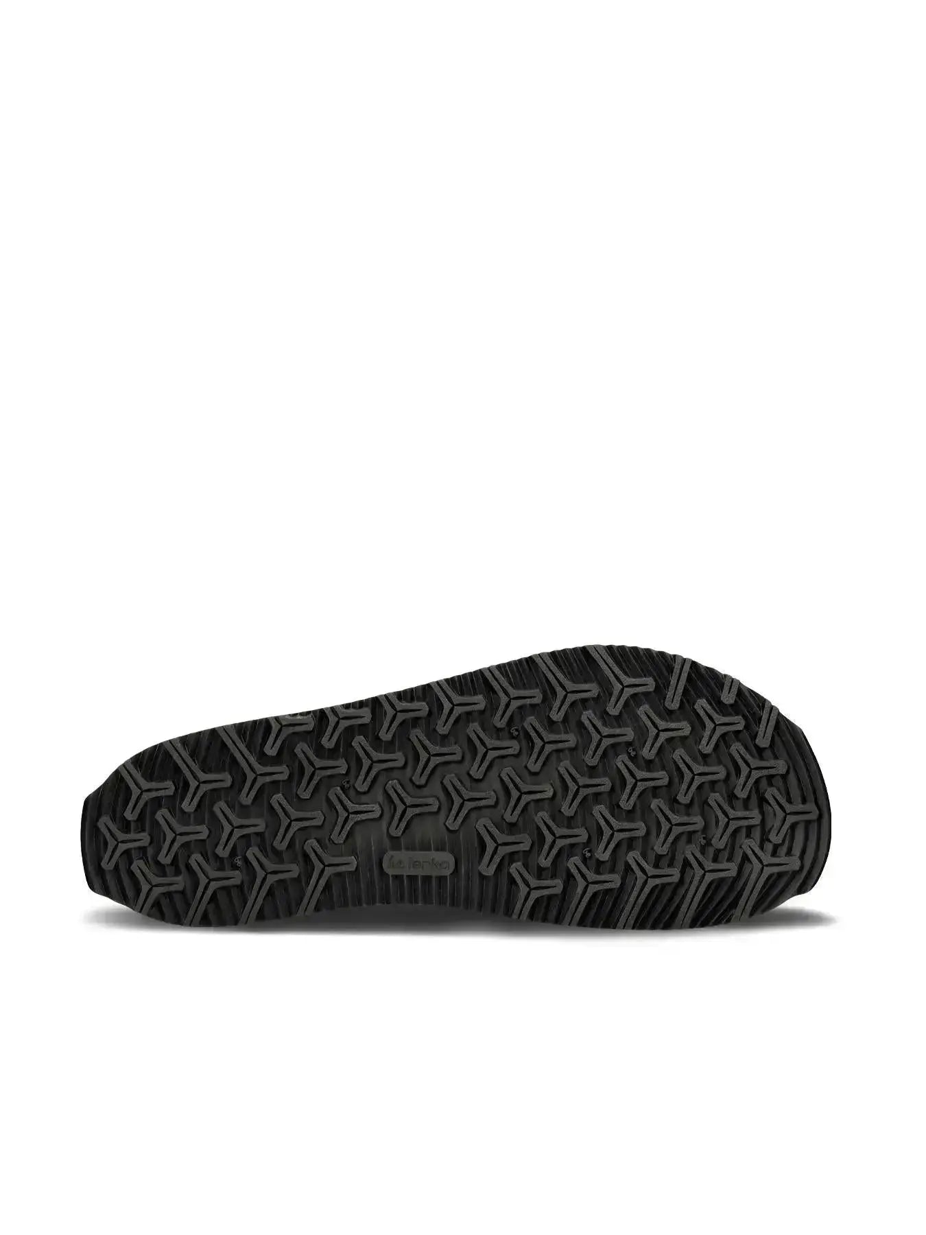 Be Lenka - Trailwalker 3.0 Dark Grey - Zapatillas barefoot