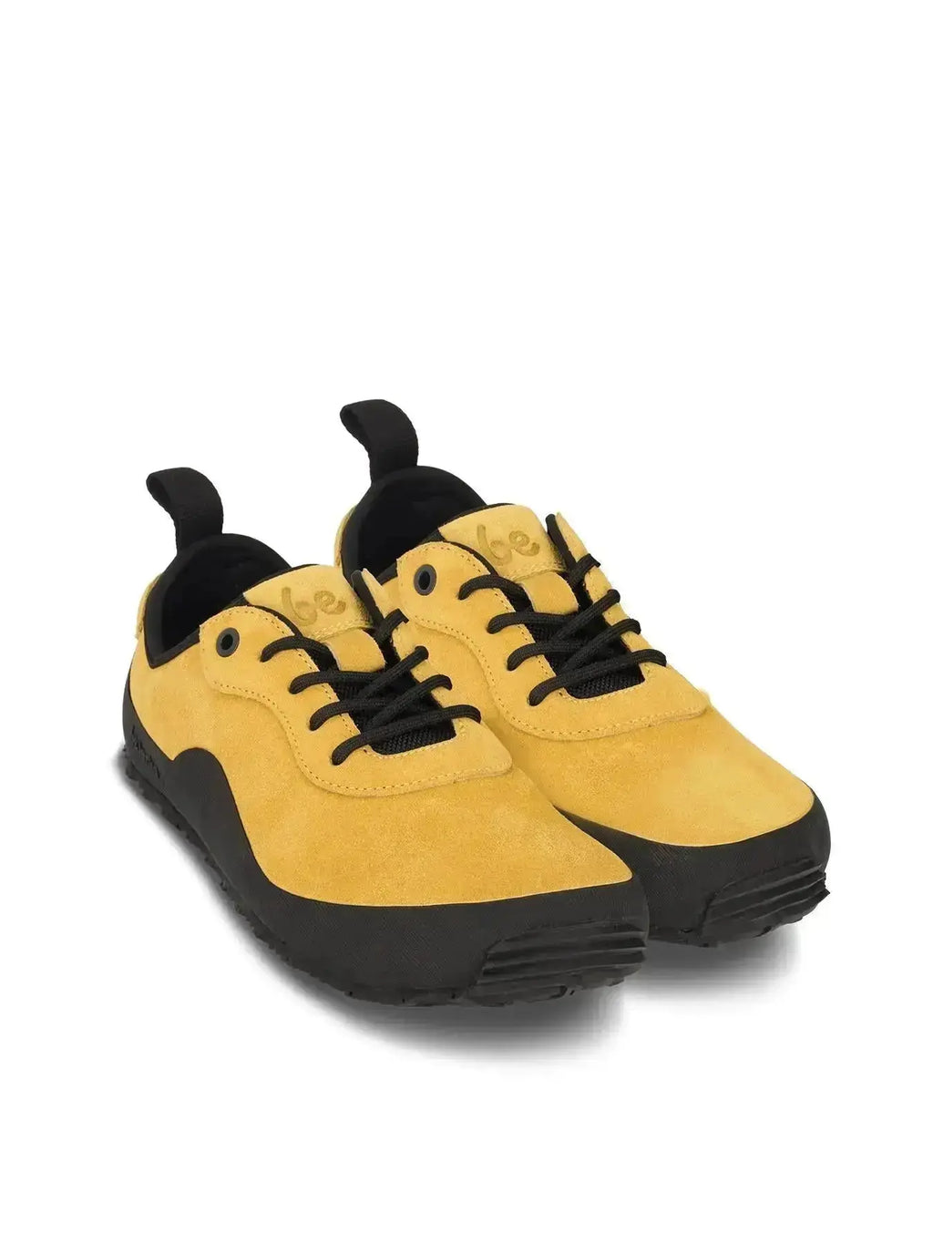 Be Lenka - Trailwalker 3.0 Jaune Foncé - Chaussures barefoot