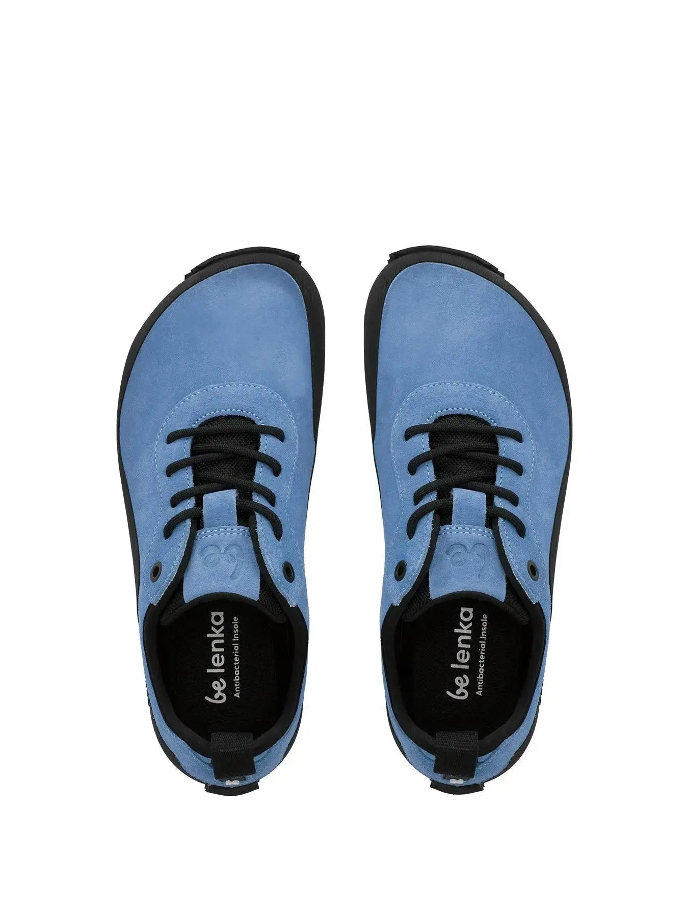 Be Lenka - Trailwalker 3.0 Navy - Zapatillas barefoot
