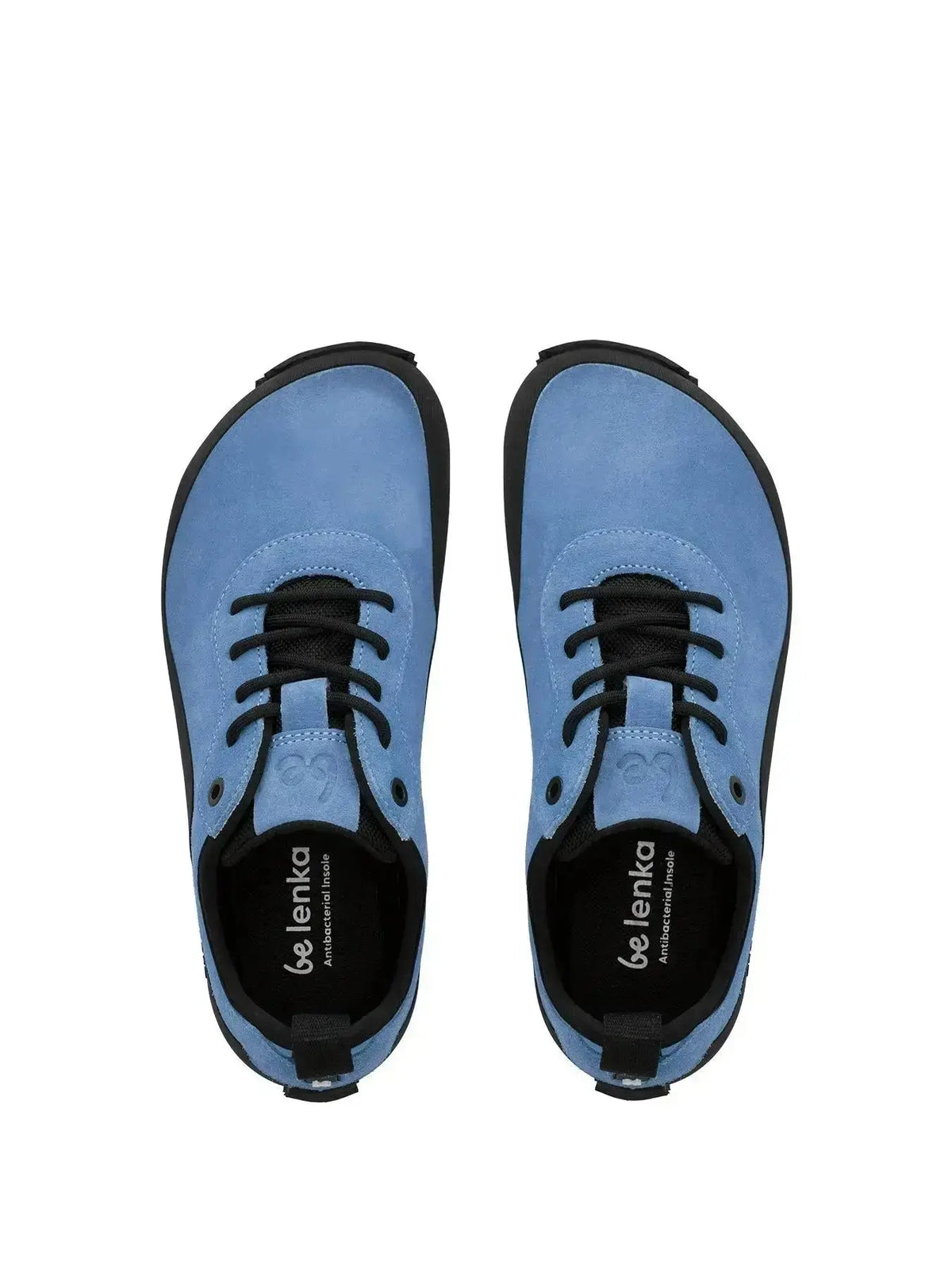 Be Lenka - Trailwalker 3.0 Navy - Chaussures barefoot