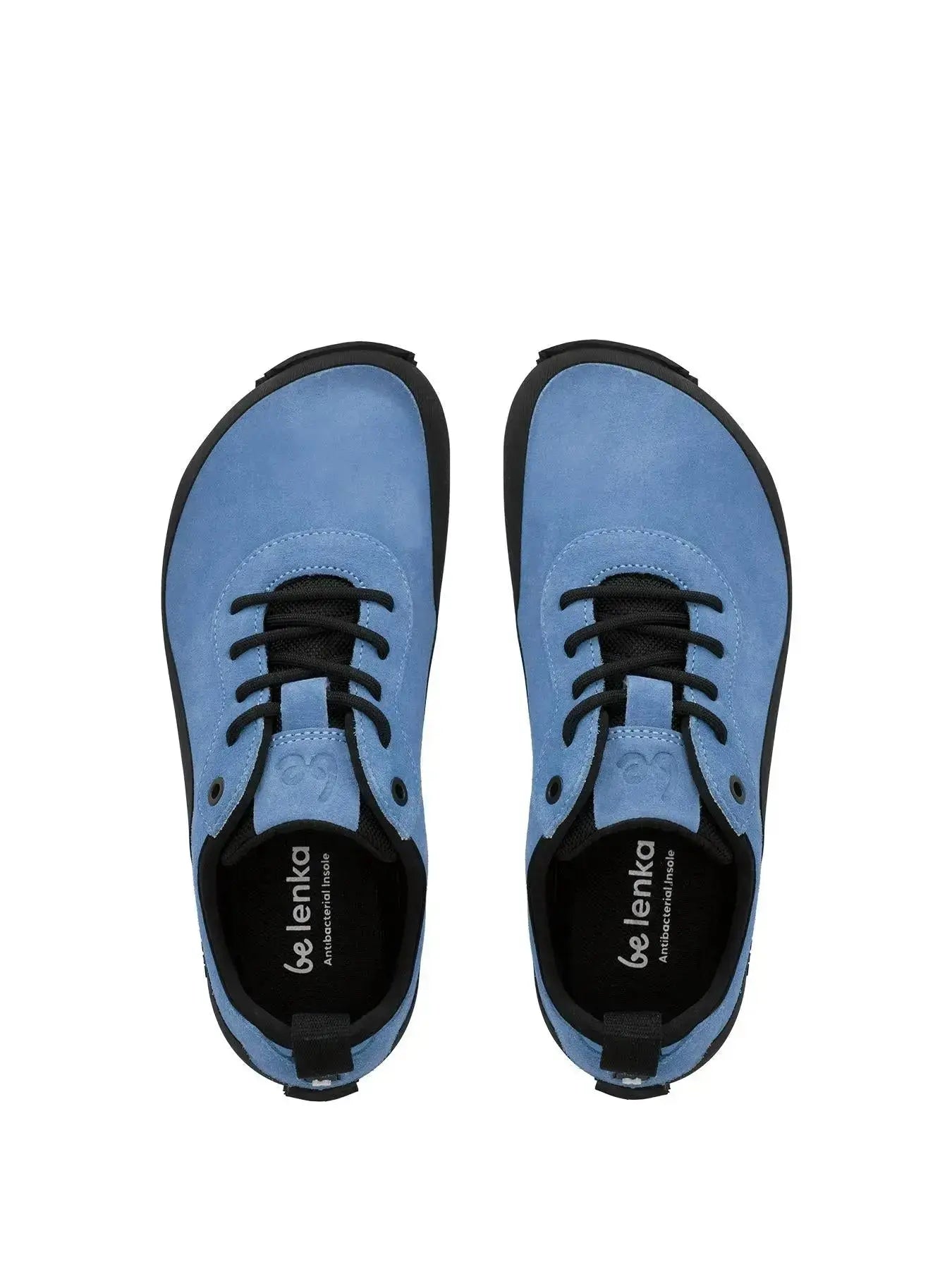 Be Lenka - Trailwalker 3.0 Navy - Chaussures barefoot