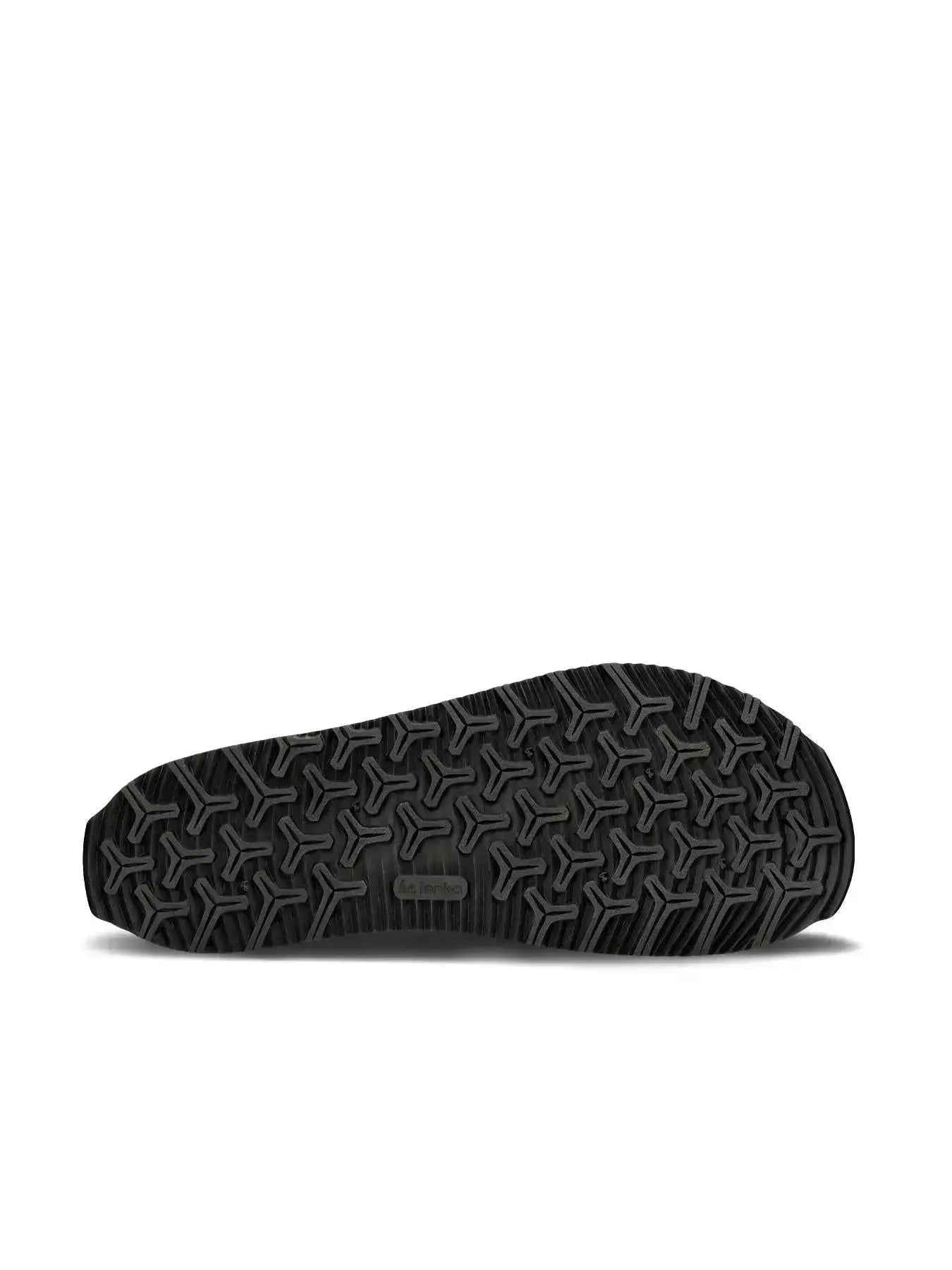 Be Lenka - Trailwalker 3.0 Navy - Chaussures barefoot