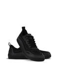 Be Lenka - Velocity All Black - Zapatillas barefoot unisex negras