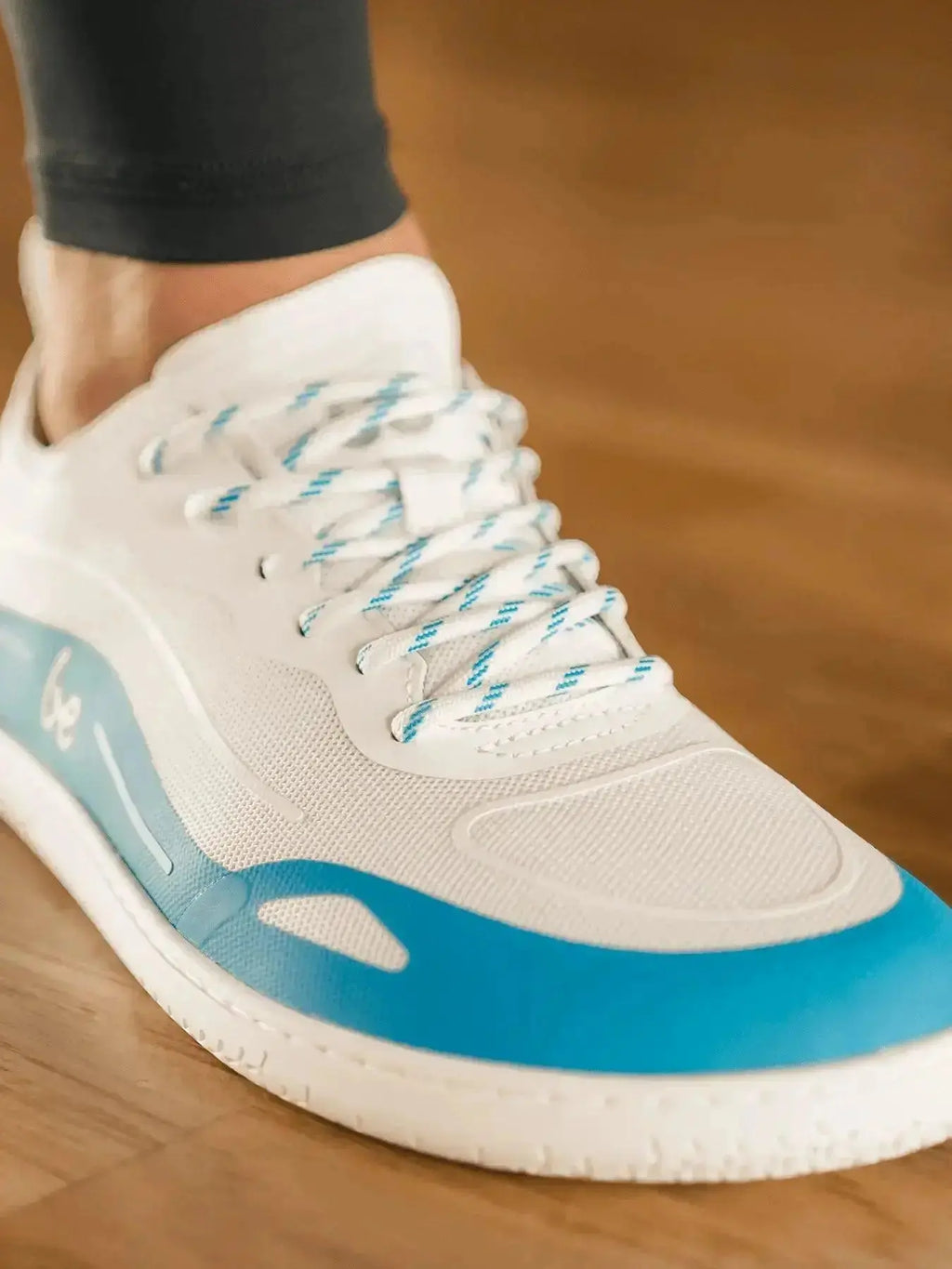 Be Lenka - Velocity Blue - Deportivas barefoot