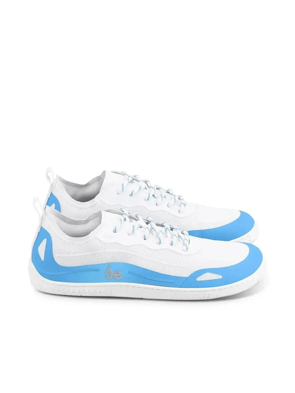 Be Lenka - Velocity Blue - Deportivas barefoot