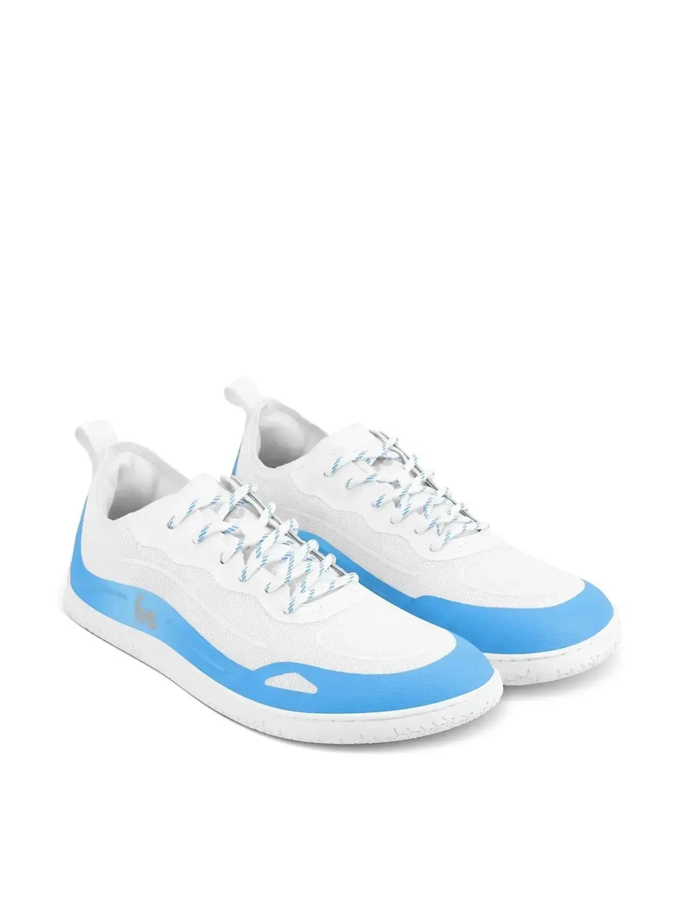 Be Lenka - Velocity Blue - Deportivas barefoot