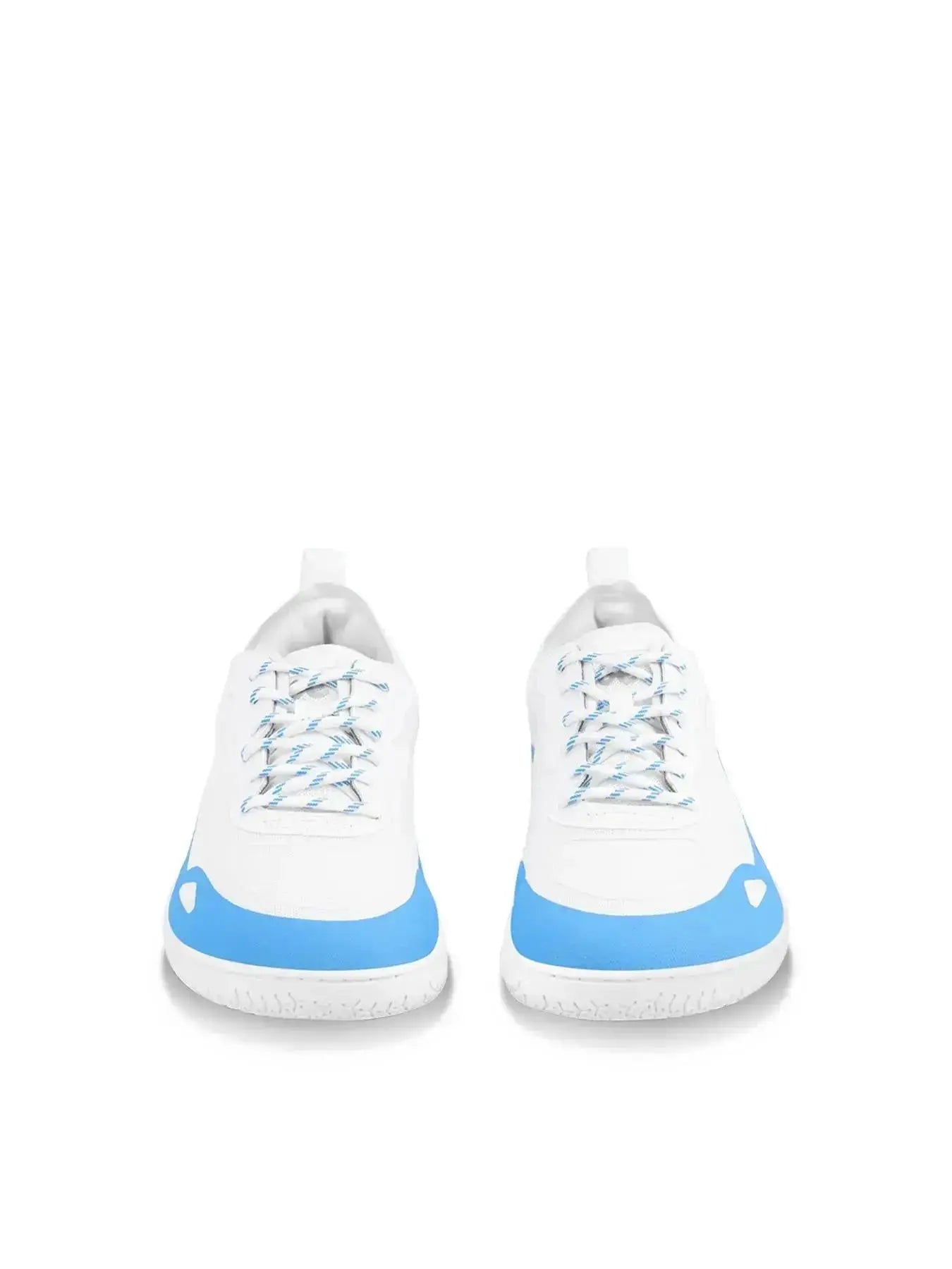 Be Lenka - Velocity Blue - Deportivas barefoot