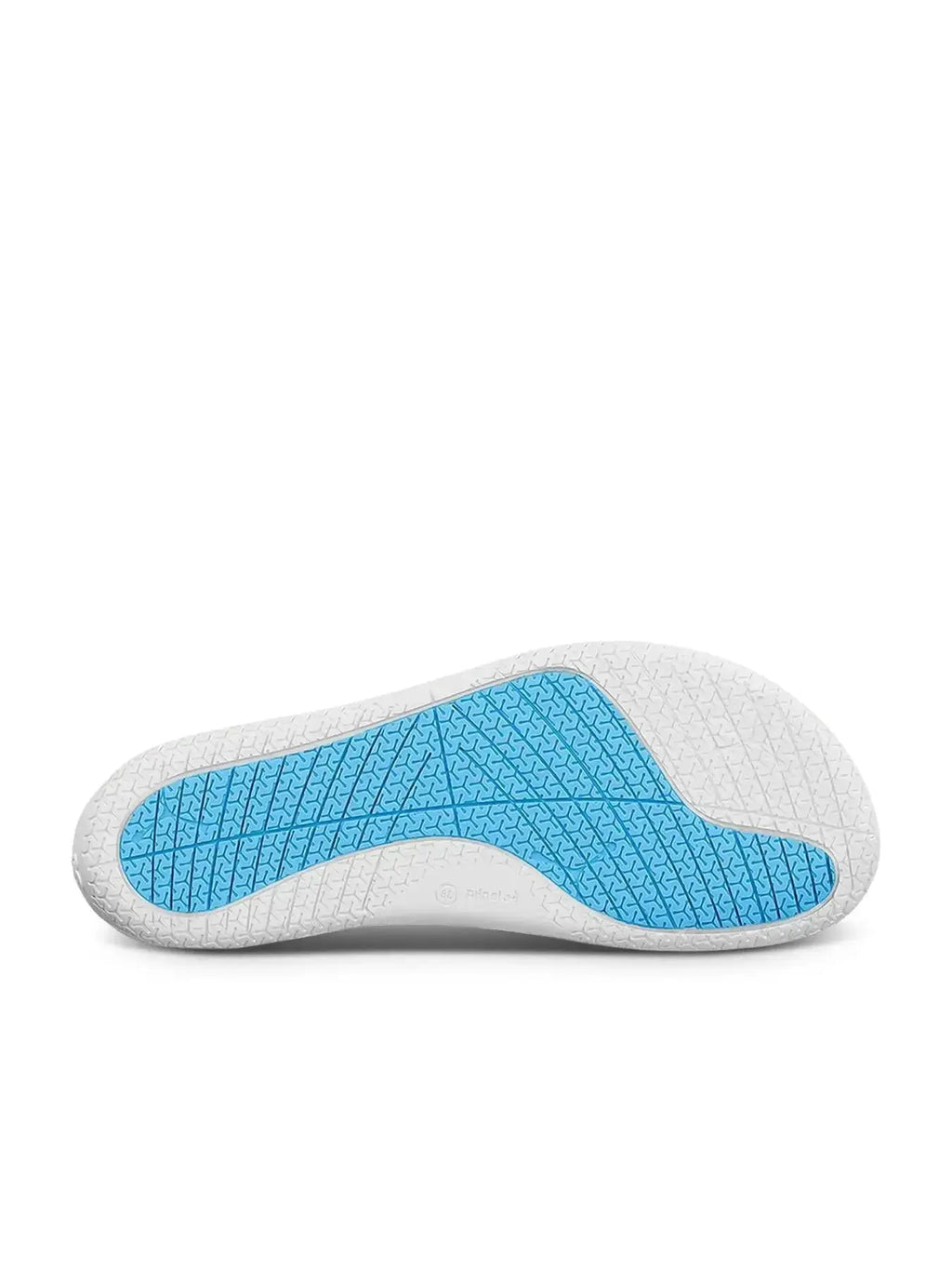 Be Lenka - Velocity Blue - Deportivas barefoot