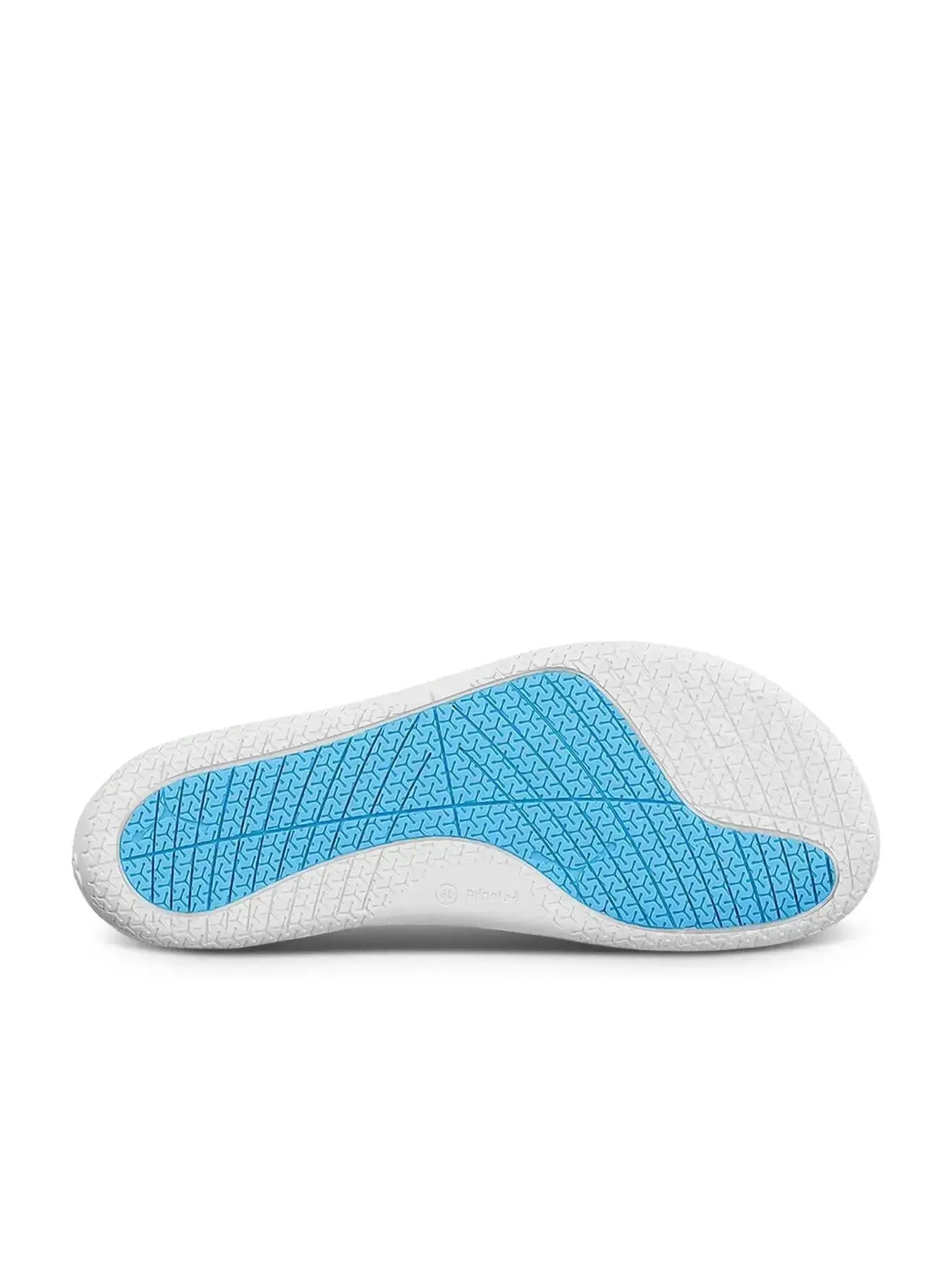 Be Lenka - Velocity Blue - Deportivas barefoot