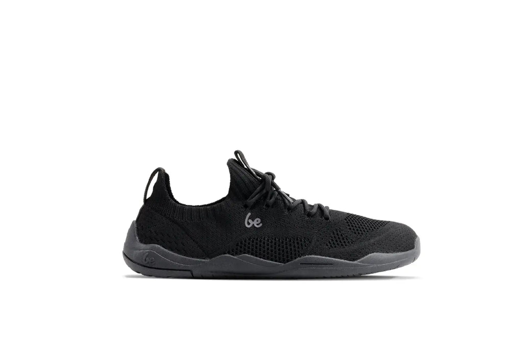 Be Lenka - Velore All Black - Sneakers barefoot