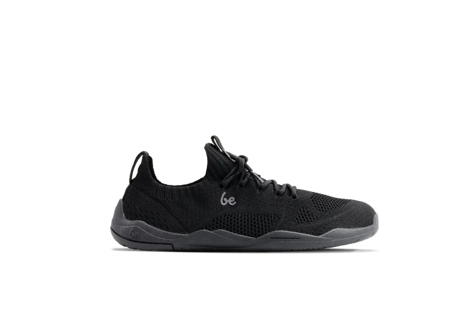 Be Lenka - Velore All Black - Sneakers barefoot
