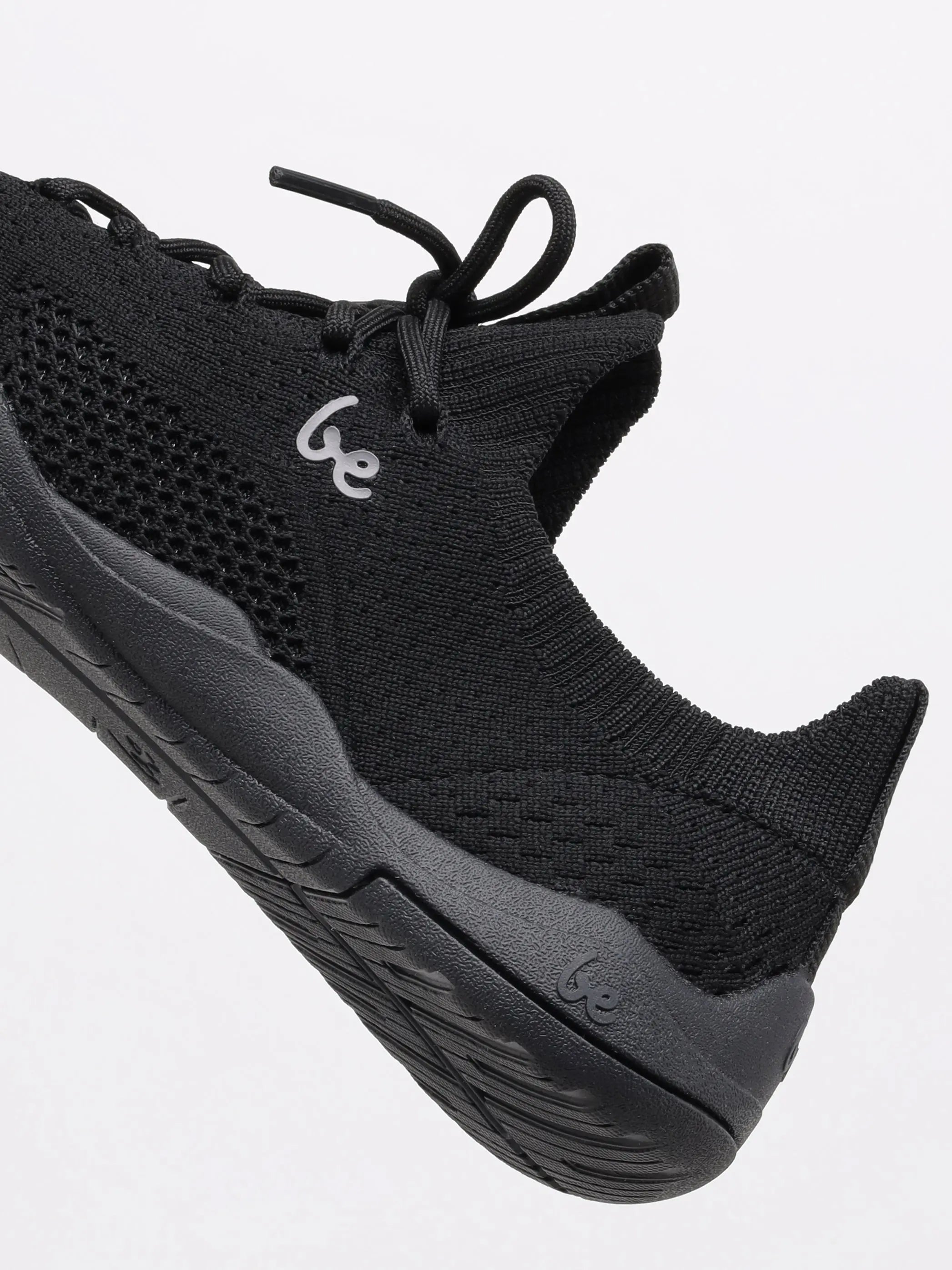 Be Lenka - Velore All Black - Sneakers barefoot