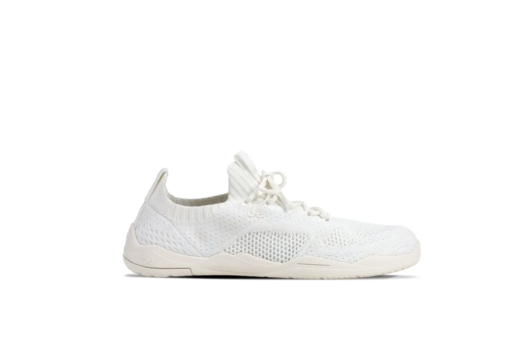 Be Lenka - Velore All White - Sneakers barefoot