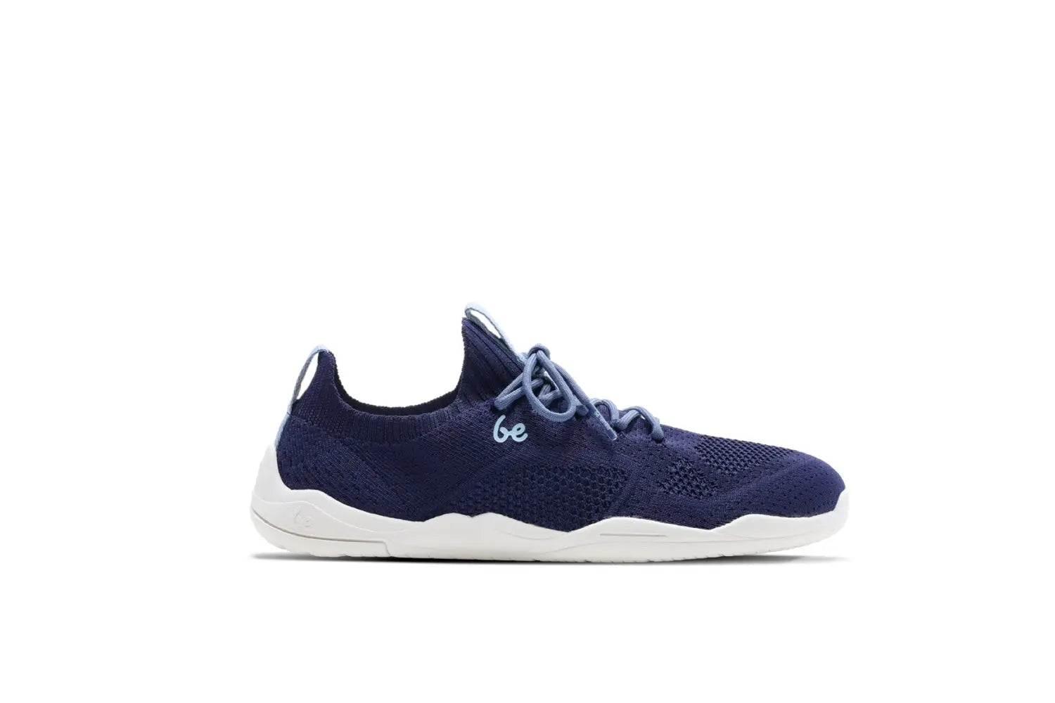 Be Lenka - Velore Dark Blue - Sneakers barefoot