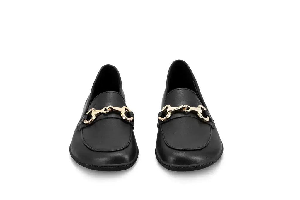 Be Lenka - Viva Black - Mocasines barefoot