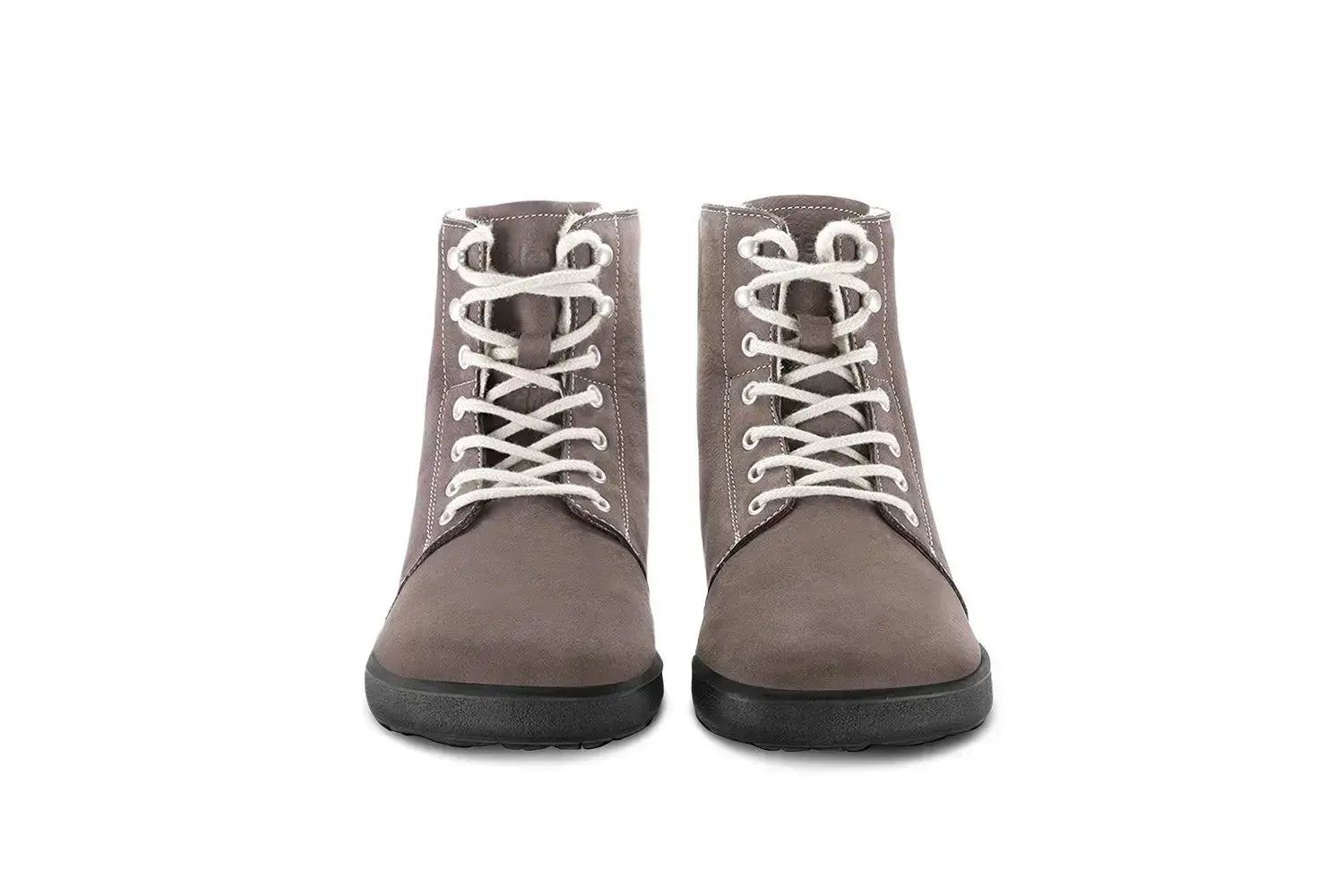 Be Lenka - Winter 3.0 Chocolate - Botines de invierno barefoot