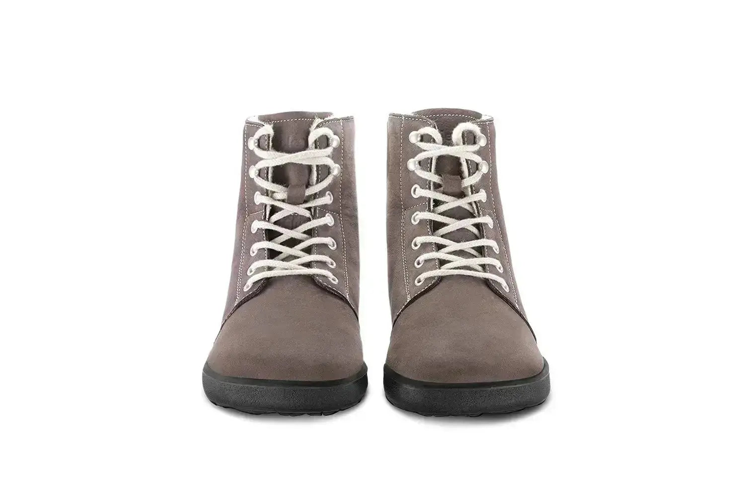 Be Lenka - Winter 3.0 Chocolate - Botines de invierno barefoot