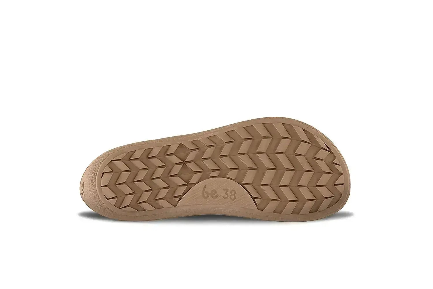 Be Lenka - Winter 3.0 Walnut Brown - Botines de invierno barefoot