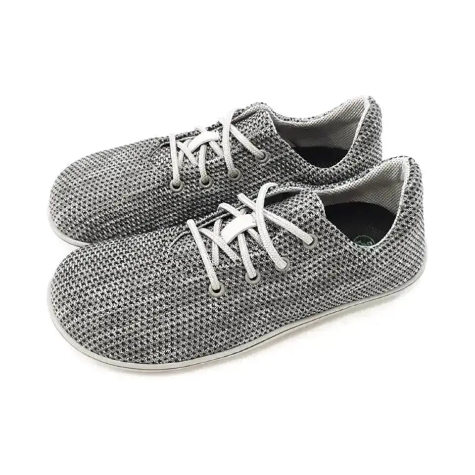 Beda - Alex - Chaussures Barefoot Vegan