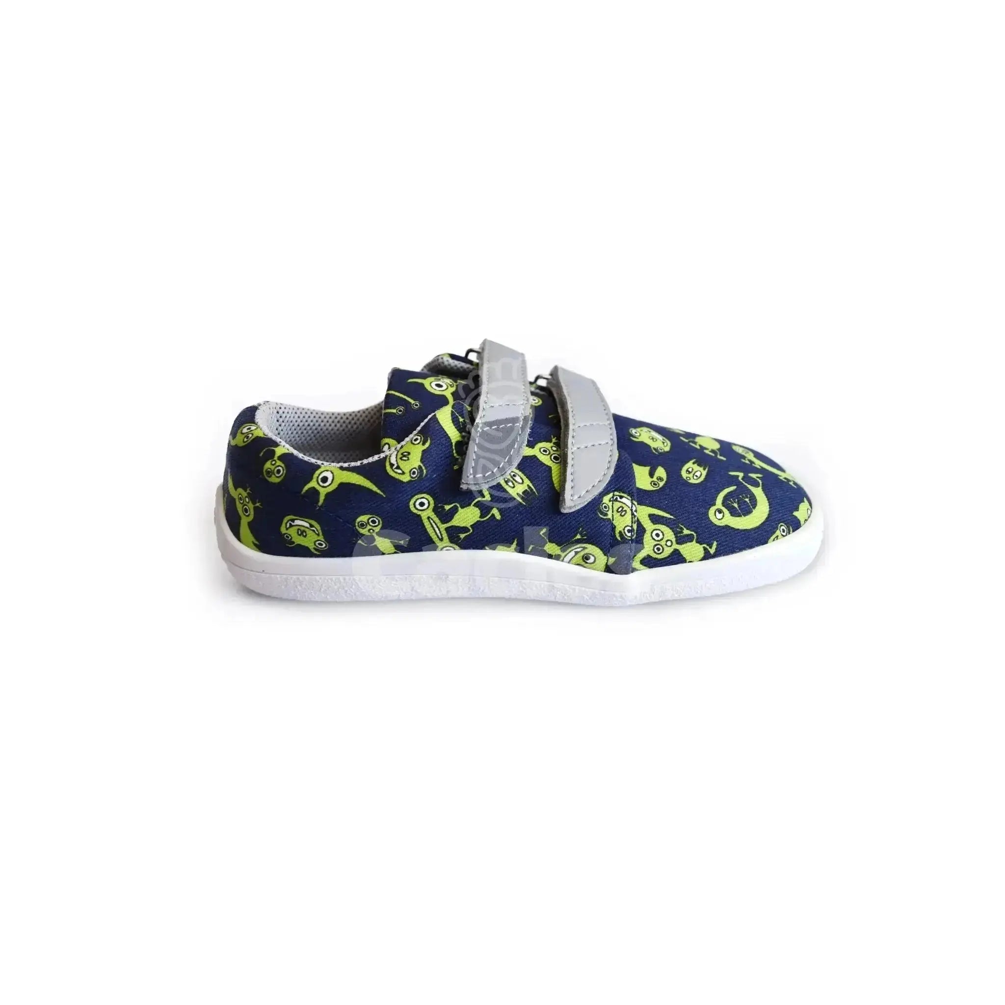 Beda - BF 0001/TEX/W Monstres - Lonetas Barefoot