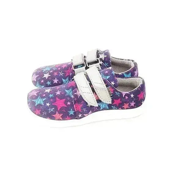 Beda - BF 0001/TEX/W Stars - Lonetas Barefoot