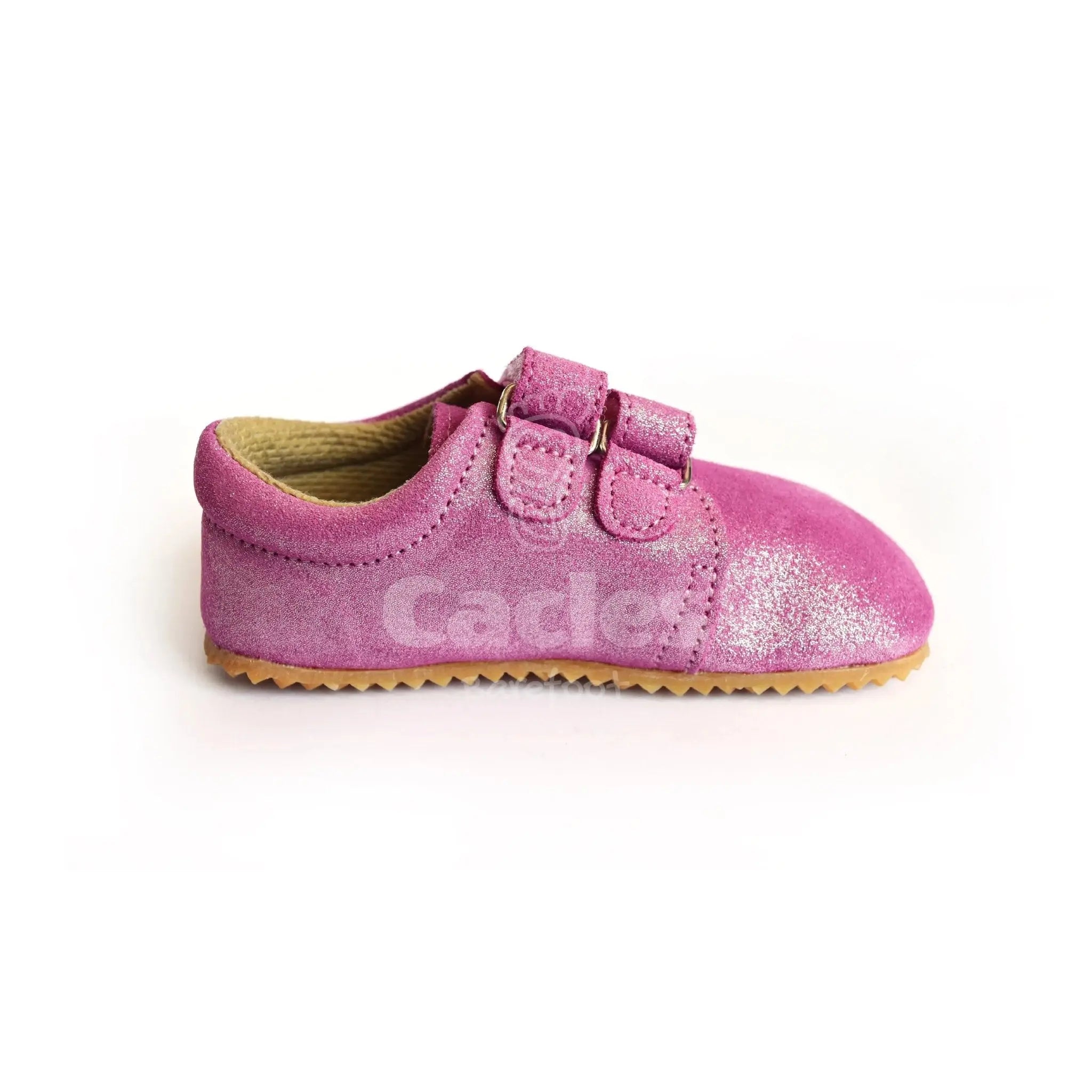 "Beda - BF 060754/W/N Janette - Chaussures Premiers Pas Respectueuses"