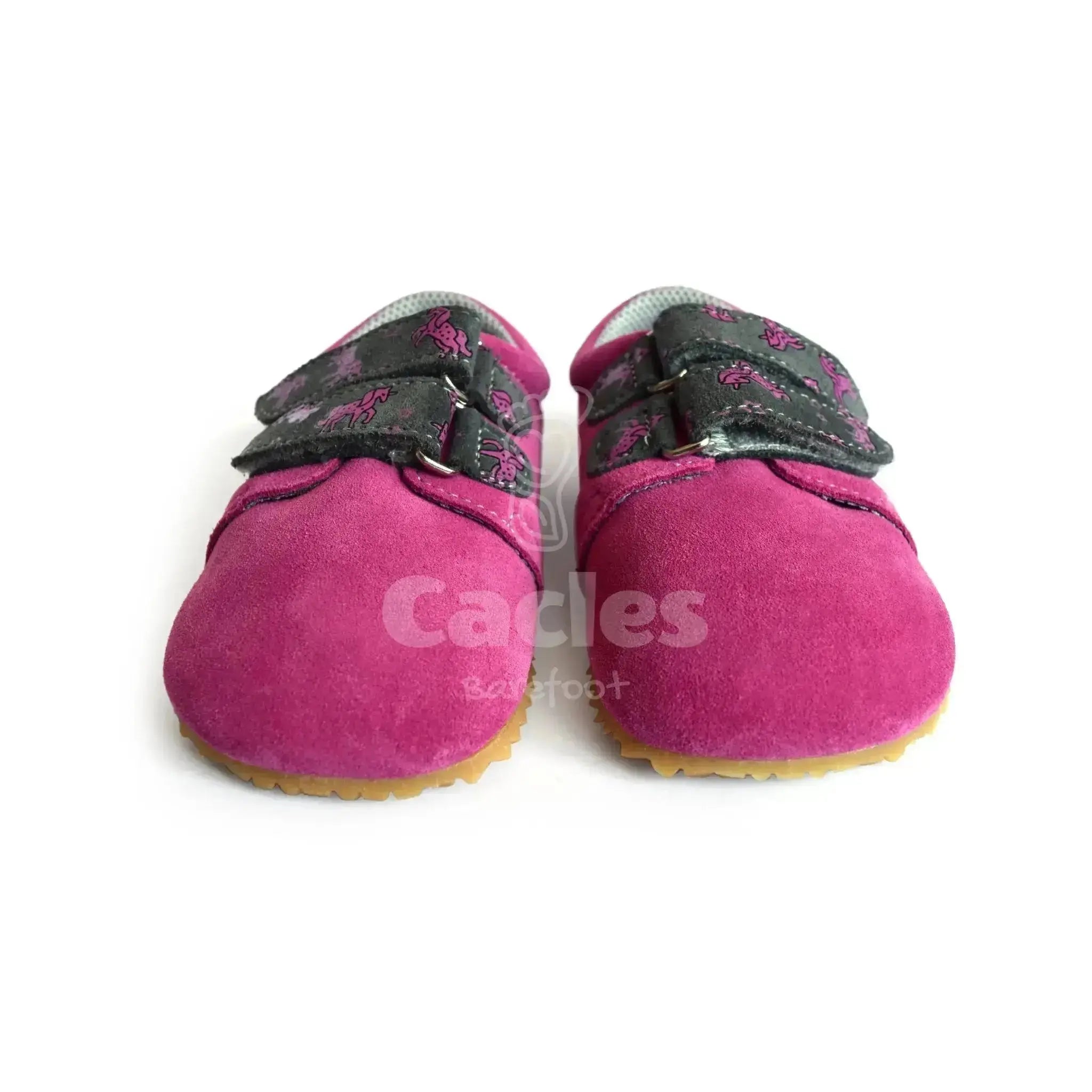 Beda - BF 060754/W/N Rebecca - Chaussures Premiers Pas Respectueuses