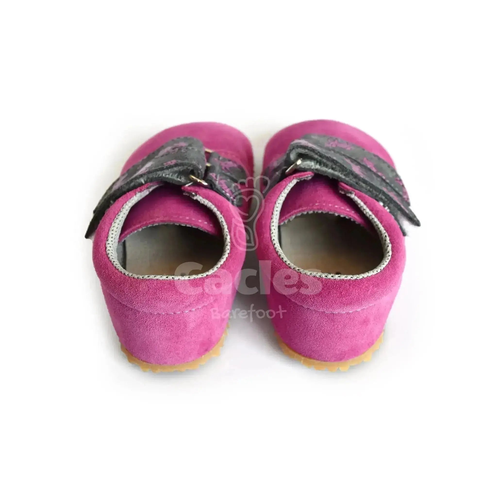 Beda - BF 060754/W/N Rebecca - Chaussures Premiers Pas Respectueuses