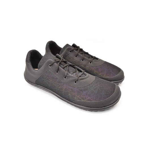 Beda - BF0002/SK daisy - Deportivas Barefoot Veganas de Adulto